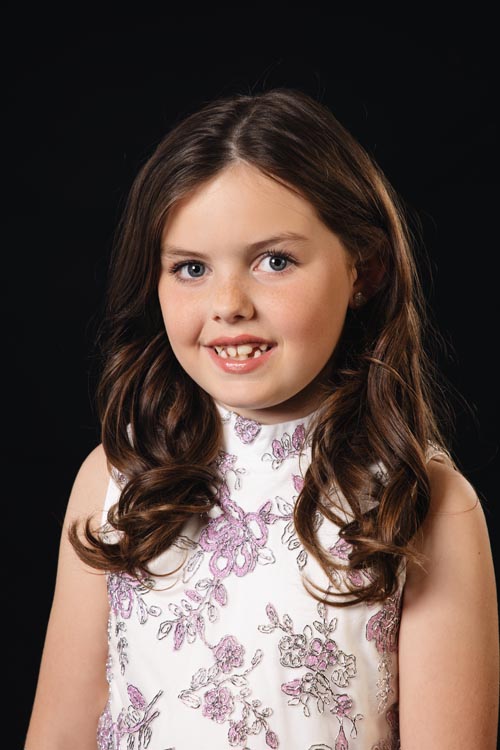 Scarlett Ann Angotti